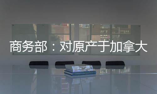 中国国内产业遭受了实质损害