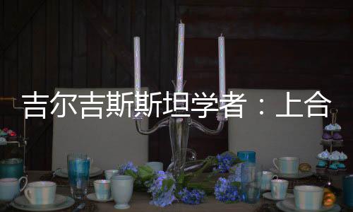 成员无论国家大小均一视同仁