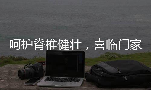 撑腰有效保卫脊椎健壮