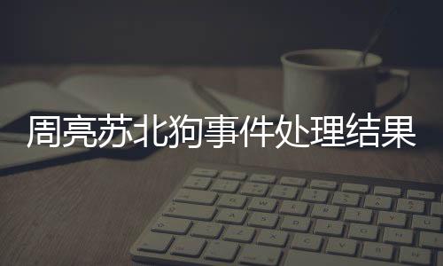 相关责任人记过处分