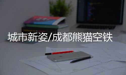 车门和地面的空铁透明玻璃