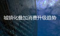 城镇化叠加消费升级趋势 推动定制橱柜快速发展