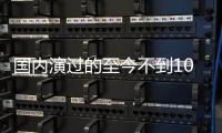 国内演过的至今不到10部，黄礼孩为何扎根诗剧