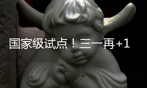持续发挥行业示范引领作用