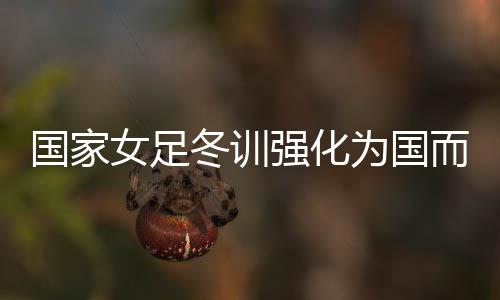 商讨第二天的强化训练内容