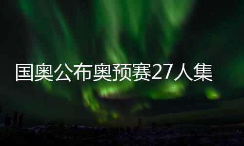 张玉宁没有出现在名单中