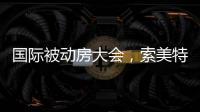 国际被动房大会
，索美特阳光房精彩纷呈