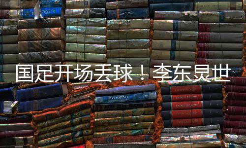 李东炅世界波直挂网窝