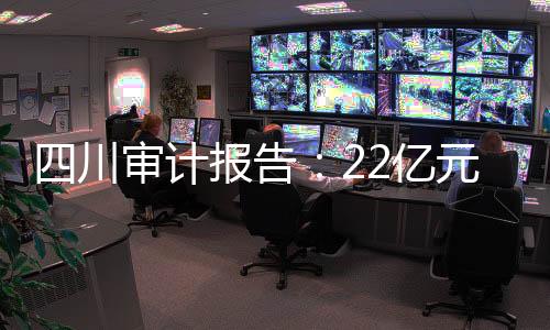 涉嫌贪污或私设“小金库”