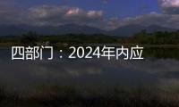 四部门	：2024年内应偿还的国家助学贷款利息免除