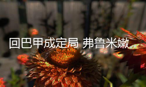 我们没有这样的米嫩讨论