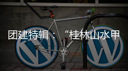 团队成员是配合默契的同事
