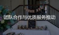 团队合作与优质服务推动中国锁具十大品牌前进