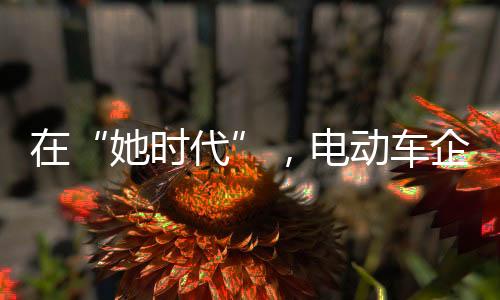 同样应演变为“她”化