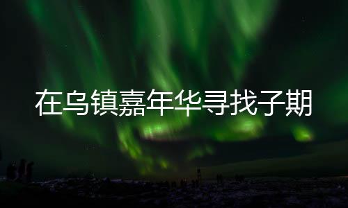 华寻看来是找期年少英豪