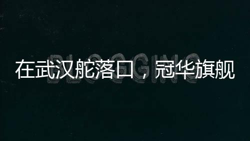 愿意同冠华照明共同发展