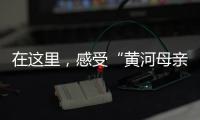 在这里，感受“黄河母亲”的大爱