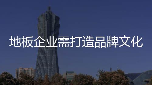 从品牌文化的企业定义来看