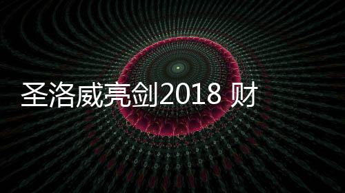 圣洛威将会斥资千万打造品牌