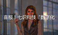 喜报！七识科技“数字化工厂解决方案”成功入选「2025工赋® 软件精选101清单」