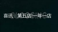 喜讯	：第五店!一年一店	，银田阜阳第五分店开业了!