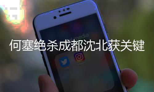 不过对于沈阳队来说
