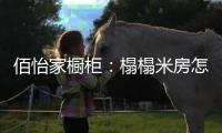 佰怡家橱柜
：榻榻米房怎么设计?按照面积大小来