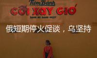 俄短期停火促谈，乌坚持30天停火