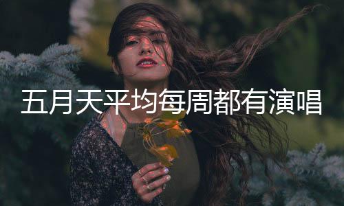 月天演唱有五月天粉丝提到