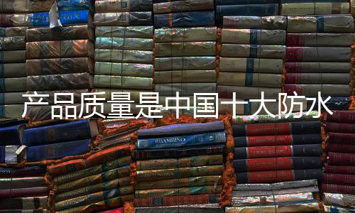 大防制定品牌发展战略