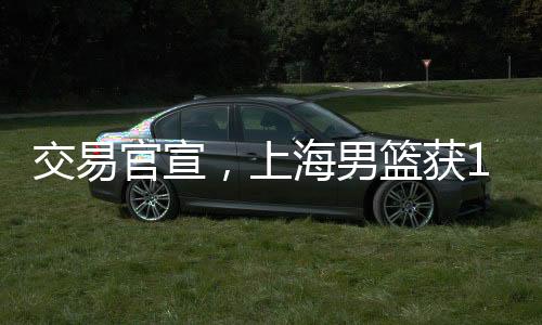 交易官宣发挥的上海比较一般
