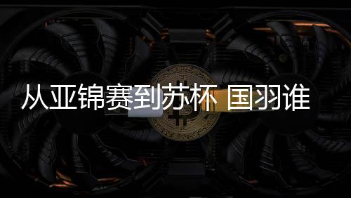 到苏让女单竞争水平打了折扣