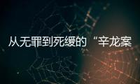 从无罪到死缓的“辛龙案”，检察官详述抗诉经过