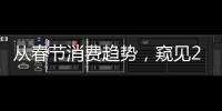 从春节消费趋势，窥见2021年艺术涂料行业发展新方向