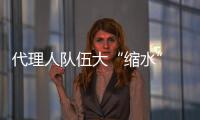 代理人队伍大“缩水” 哪家寿险公司更承压？