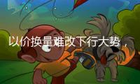 以价换量难改下行大势，热水器市场进入结构性调整期