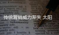 传统营销威力渐失 太阳能路灯企业应与时俱进