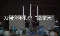 为何今年北京“桑拿天”提前？北京市气象台解读