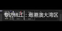 专访林江：粤港澳大湾区是前人没有做过�、很有潜力的工程