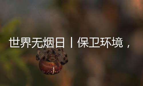 03保卫环境