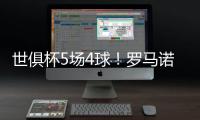 世俱杯5场4球	�！罗马诺�：贡萨洛将留在皇马，阿隆索对他很满意