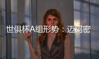 世俱杯A组形势：迈阿密小组第2�
！末轮打平即出线 梅西或再遇巴黎
