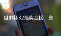 世俱杯32强奖金榜
：皇马跌第3！巴黎切尔西破亿，夺冠再拿1千万刀