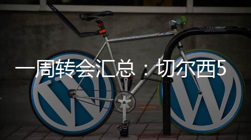 多特球员吉滕斯加盟切尔西