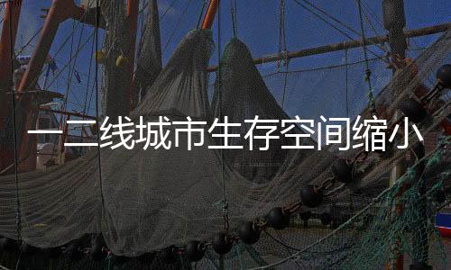 线城小吊实现高性价比