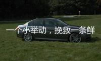 一个小举动
�，挽救一条鲜活生命
！珠海504名快递员化身"城市哨兵"