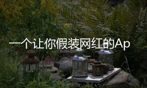 就把软件端出来卖了