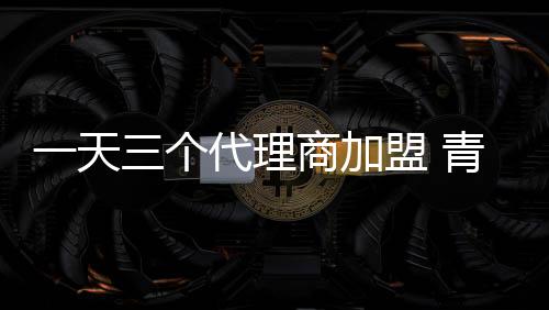 对青龙有高度的盟青信任