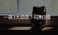 一夜3大动态！马刺3换1交易得到奥利尼克�，快船裁掉1人腾出空间