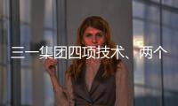三一集团四项技术
、两个项目入选《2024年湖南省智能建造技术和项目清单》